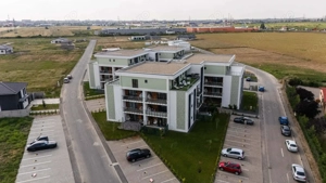 Apartament NOU 2 camere VIA CARMINA, la pret promotional. - imagine 17