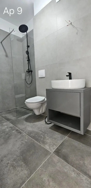 Apartament NOU 2 camere VIA CARMINA, la pret promotional. - imagine 8