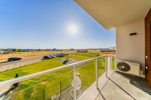 Apartament NOU 2 camere VIA CARMINA, la pret promotional. - imagine 6