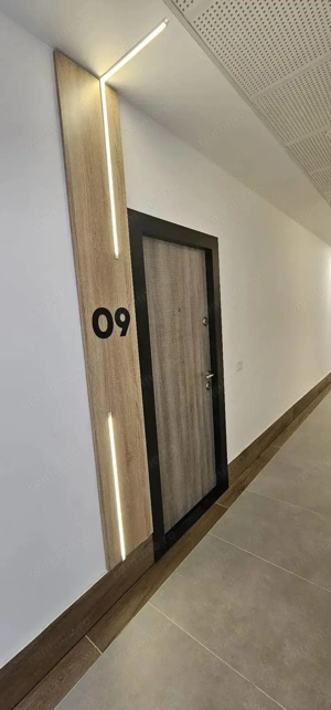 Apartament NOU 2 camere VIA CARMINA, la pret promotional. - imagine 2