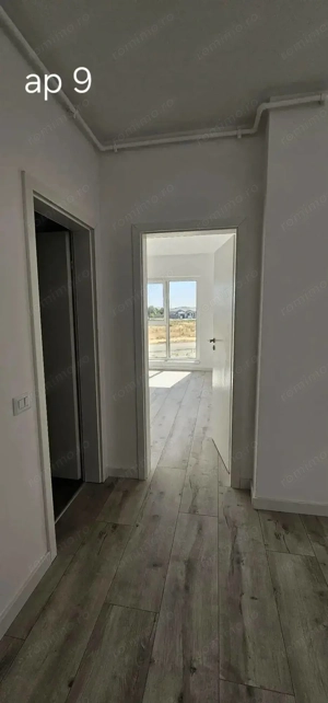 Apartament NOU 2 camere VIA CARMINA, la pret promotional. - imagine 9