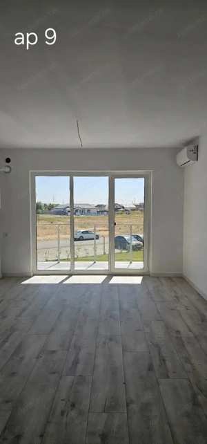 Apartament NOU 2 camere VIA CARMINA, la pret promotional. - imagine 10
