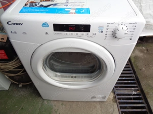 uscator rufe cu condesare