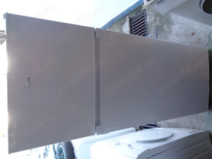 frigider cu congelator ARTIC