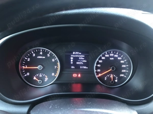 Kia Sportige model 2019 manuală