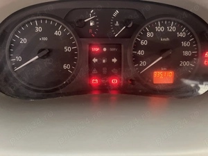 Vând Renault Trafic 1.9 TDI