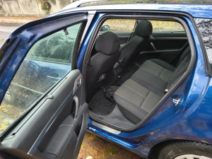 Peugeot 407 SW, 2.0HDI, 136CP, 2007.135000km - imagine 10