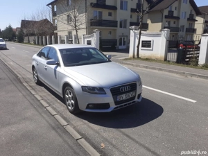 Vând Audi A 4 2010 - imagine 2
