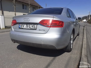 Vând Audi A 4 2010 - imagine 4
