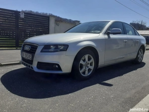 Vând Audi A 4 2010 - imagine 3