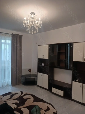 Inchiriez apartament 2camere 