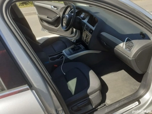 Vând Audi A 4 2010