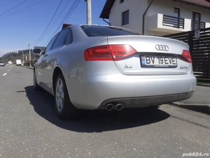 Vând Audi A 4 2010 - imagine 5