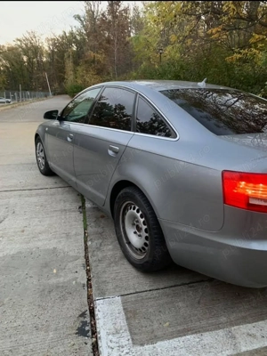 Audi A6 C6 3.0 2008 - imagine 3