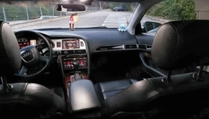 Audi A6 C6 3.0 2008 - imagine 6