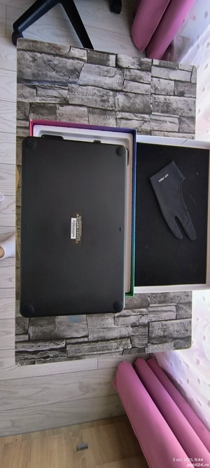 tableta grafica XPen artist 12 - imagine 4