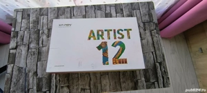 tableta grafica XPen artist 12 - imagine 2