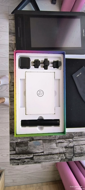 tableta grafica XPen artist 12 - imagine 3