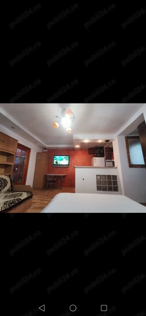 Închiriez apartament cu o cameră 