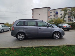 Opel Zafira B,,2006,, Diesel  - imagine 3