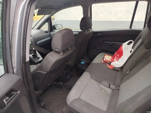 Opel Zafira B,,2006,, Diesel  - imagine 4