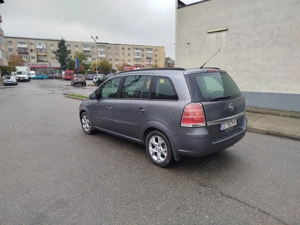 Opel Zafira B,,2006,, Diesel  - imagine 5