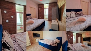 Apartament 2 camere de închiriat chiar în inima Târgului de Crăciun Craiova!  - imagine 5