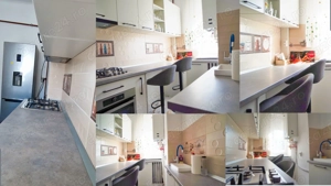 Apartament 2 camere de închiriat chiar în inima Târgului de Crăciun Craiova!  - imagine 2