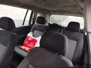 Opel Zafira B,,2006,, Diesel  - imagine 6