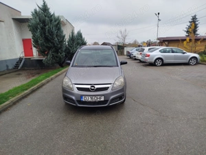 Opel Zafira B,,2006,, Diesel  - imagine 7