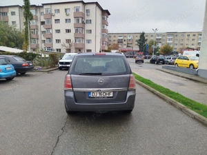Opel Zafira B,,2006,, Diesel  - imagine 9