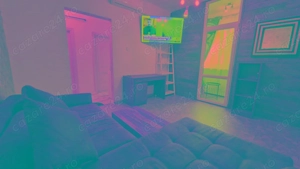 Apartament 2 camere de închiriat chiar în inima Târgului de Crăciun Craiova!  - imagine 6