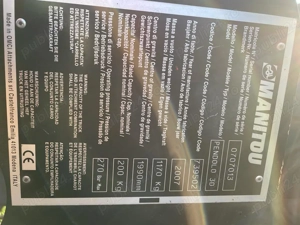 Vând narcelă 3D prelungire braț  - imagine 2