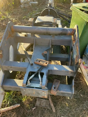 Vând narcelă 3D prelungire braț  - imagine 3