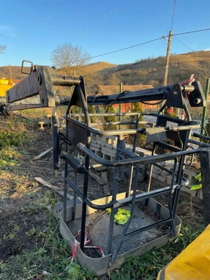 Vând narcelă 3D prelungire braț 