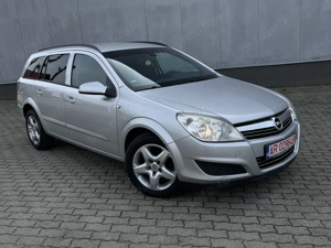Opel Astra 1.7CDTI-116 CP Euro 4  CLIMA   Import Germania - imagine 2