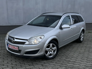 Opel Astra 1.7CDTI-116 CP Euro 4  CLIMA   Import Germania