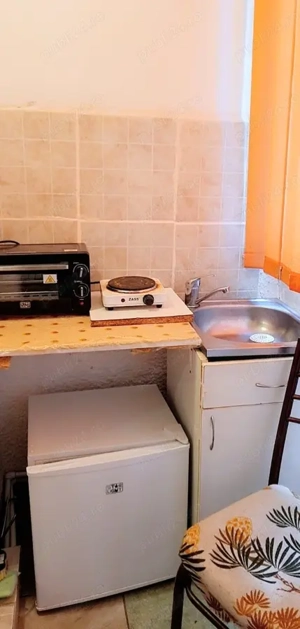 Domnesti Darvari Statie STB 431 422 langa Bucuresti - imagine 4