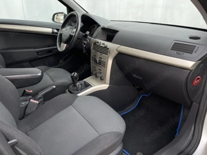 Opel Astra 1.7CDTI-116 CP Euro 4  CLIMA   Import Germania - imagine 6
