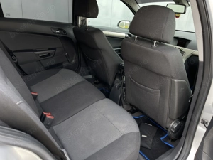 Opel Astra 1.7CDTI-116 CP Euro 4  CLIMA   Import Germania - imagine 7