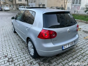 Wolksvagen Golf 5 1.9 TDI Diesel .  - imagine 2