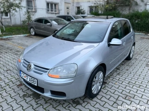 Wolksvagen Golf 5 1.9 TDI Diesel . 