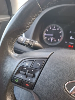 Hyundai Tucson 1.6 T-GDI - imagine 5