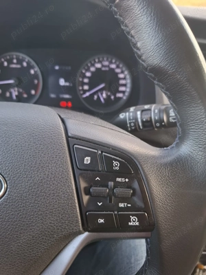 Hyundai Tucson 1.6 T-GDI - imagine 6