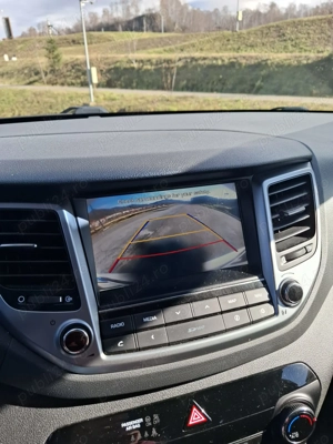 Hyundai Tucson 1.6 T-GDI - imagine 4