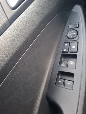 Hyundai Tucson 1.6 T-GDI - imagine 8