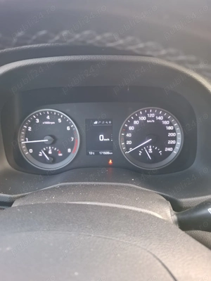 Hyundai Tucson 1.6 T-GDI - imagine 9