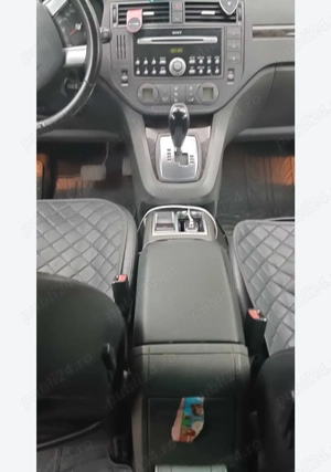 Ford Focus C-Max pentru reparatie ori dezmembrari - imagine 4