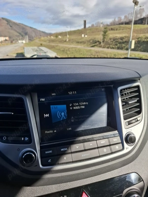 Hyundai Tucson 1.6 T-GDI - imagine 7