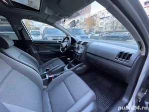 Wolksvagen Golf 5 1.9 TDI Diesel .  - imagine 7